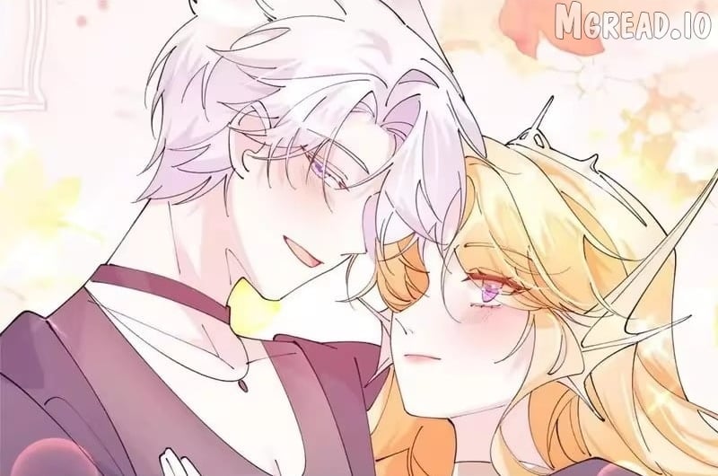 Her Marriage Was Called Off at Daytime, the Cutely Fierce Commander Asked Her For a Hug at Night Chapter 179 - page 58